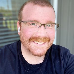 Meet your Posher, Micah